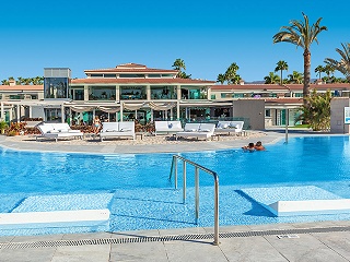 Kumara Serenoa by Lopesan Hotels