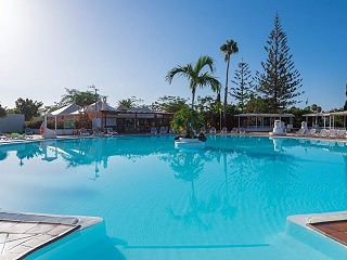 Bungalows Cordial Sandy Golf