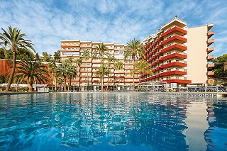 Hotel Palace Bonanza Playa & SPA