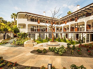 Edén Meloneras by TAM Resorts