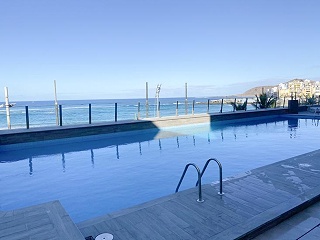 Hotel Cristina by Tigotan Only Adults (+16)