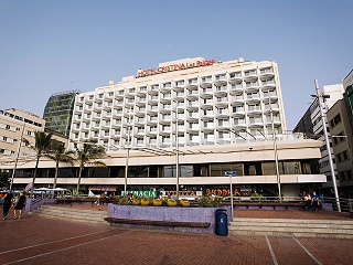 Hotel Cristina by Tigotan Only Adults (+16)