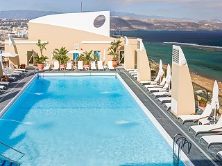 Bull Hotel Reina Isabel & Spa