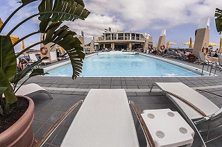 Bull Hotel Reina Isabel & Spa