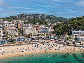 Hotel Rosamar Maxim Adults Only +21