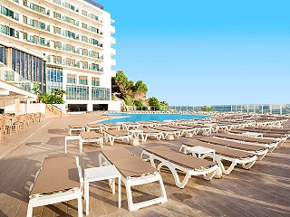 Best Negresco I & II