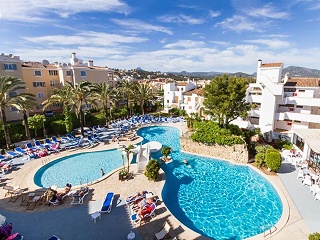 Plazamar Serenity Resort 