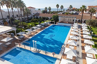 Hotel Playa de la Luz