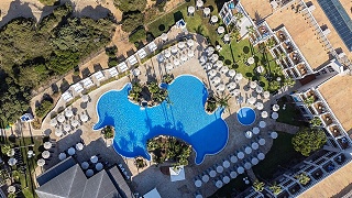 Hipotels Playa la Barrosa