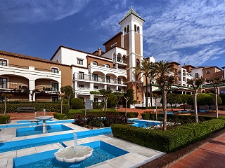 Barceló Isla Canela