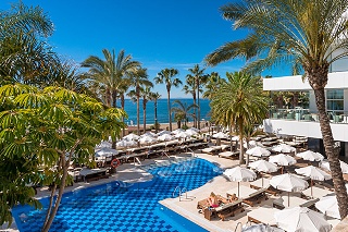 Amàre Beach Hotel Marbella