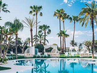 Iberostar Selection Marbella Coral Beach