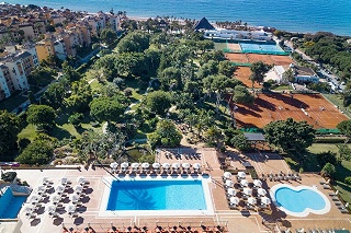 Don Carlos Resort & Spa