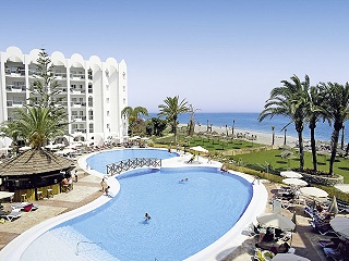 Ona Marinas de Nerja