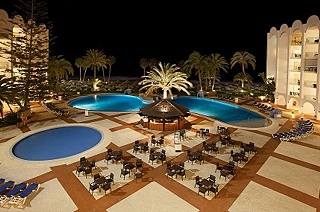 Ona Marinas de Nerja