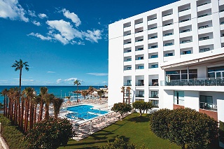 Hotel Riu Monica
