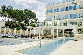 BQ Paguera Boutique Hotel 