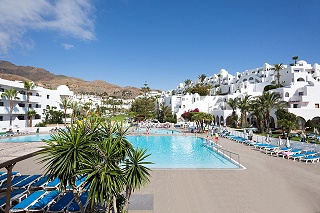 Apartamentos Turísticos Best Pueblo Indalo