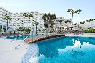 Spring Hotel Vulcano