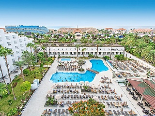 Spring Hotel Vulcano