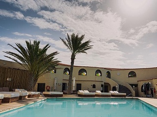 Playa Surf CBbC Hotel