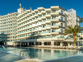 Tomir Portals Suites