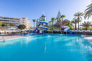 Abora Catarina by Lopesan Hotels