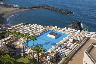 Iberostar Waves Bouganville Playa