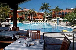 ADRIAN Hoteles Colón Guanahaní