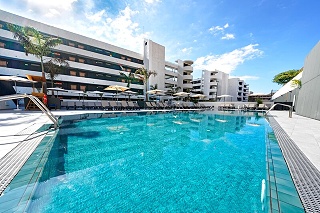 HOVIMA Suites Costa Adeje