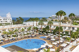 allsun Hotel Los Hibiscos