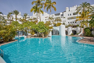 Dreams Jardín Tropical Resort & Spa