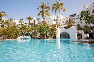 Dreams Jardín Tropical Resort & Spa