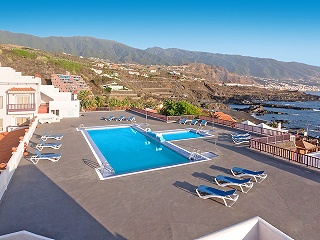 Apartamentos Centrocancajos