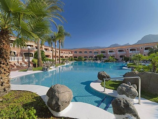 SOL Sun Beach Apartamentos