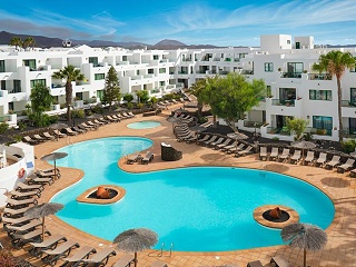 Galeón Playa by SeaSense Hotels