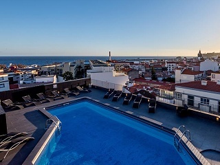 The Editory Garden Funchal