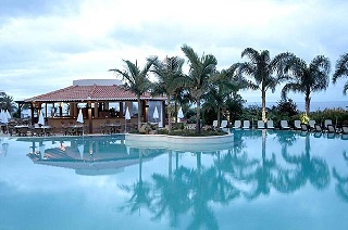 Suite Hotel Eden Mar