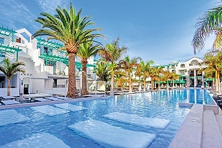 Barceló Teguise Beach