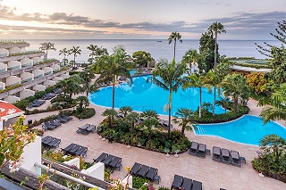 Pestana Carlton Madeira Premium Ocean Resort
