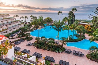 Pestana Carlton Madeira Premium Ocean Resort
