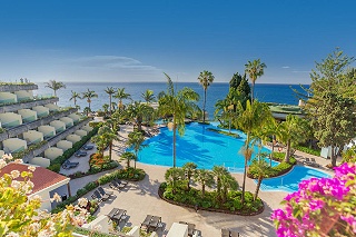 Pestana Carlton Madeira Premium Ocean Resort