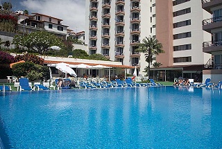 Dorisol Mimosa Studio Hotel