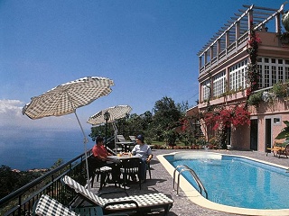 Dorisol Mimosa Studio Hotel