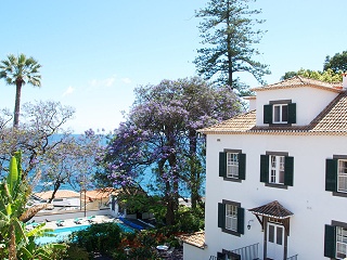 Quinta da Penha de Franca