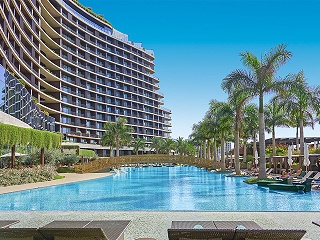 Savoy Palace - The Leading Hotels of the World - Savoy Signature