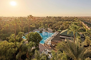 La Mamounia