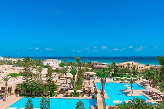 Aldiana Club Djerba Atlantide