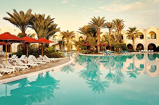 Sentido Djerba Beach