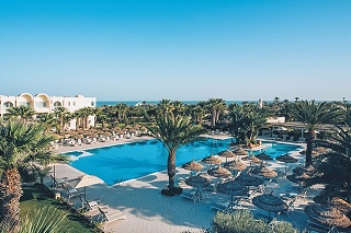 Iberostar Waves Mehari Djerba